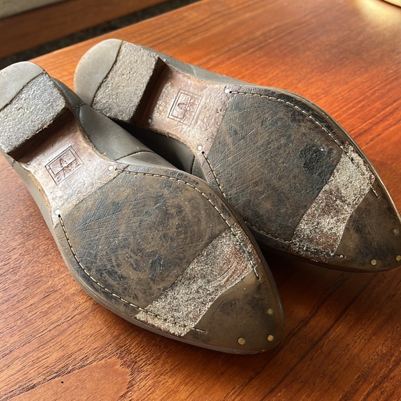 Frye loafers 7.5 - Picture 5 of 5